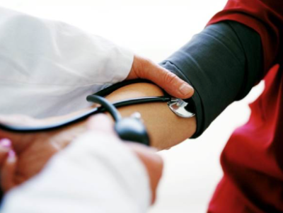 Why Blood Pressure Cuff Size Matters